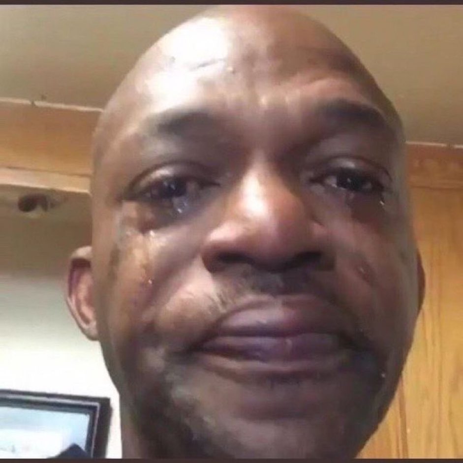GCSE2023MEMES's tweet photo. the hyena after running around in circles for ten minutes trying to intimidate pi only to get slagged off because of his hairline and spots 
#gcses2023 https://t.co/ldNpzamIq3