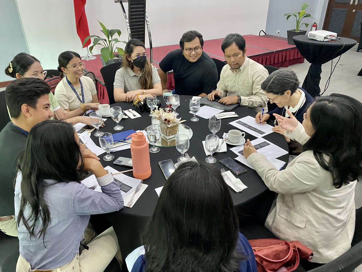 ProjectPamana tweet media