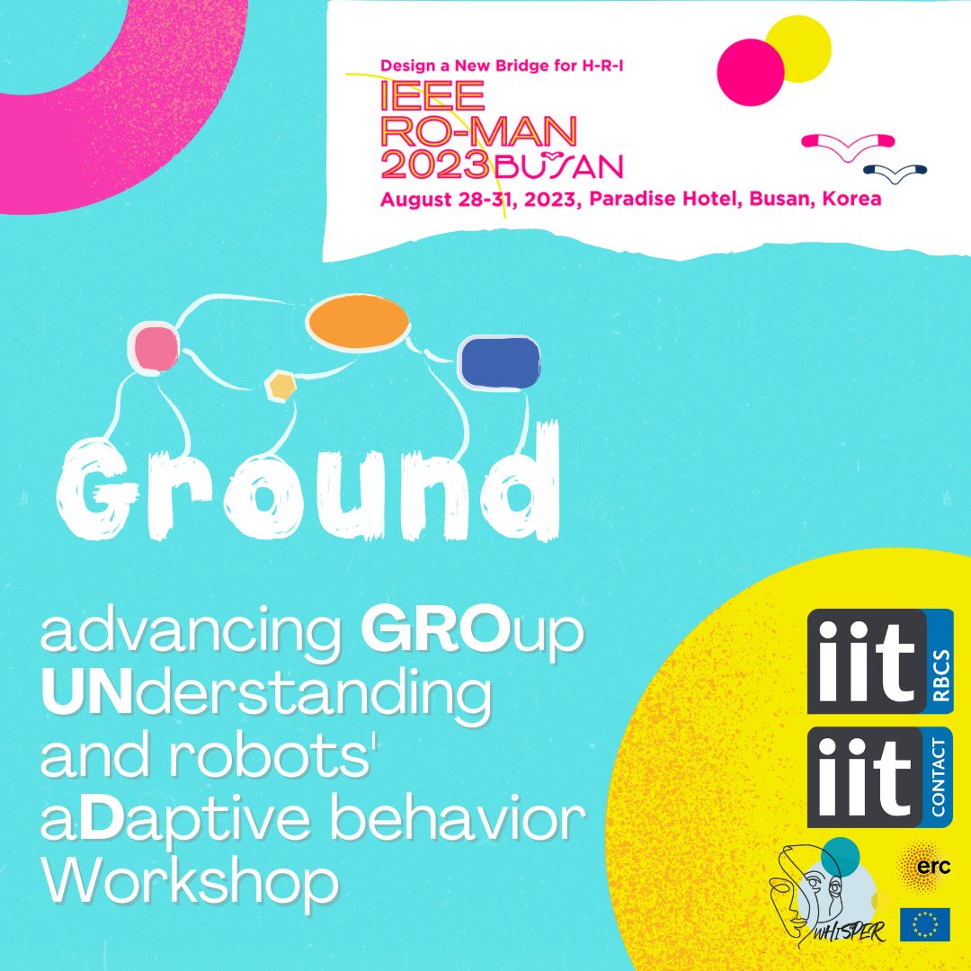 RBCS & CONTACT IIT tweet media