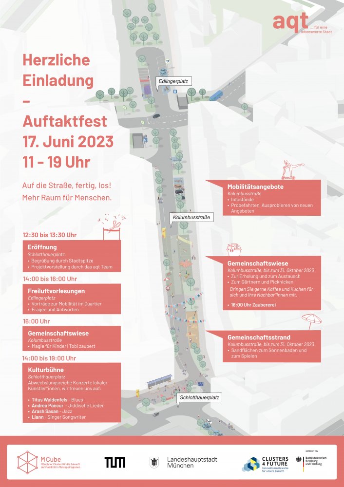 MCube Cluster for the Future of Mobility tweet media