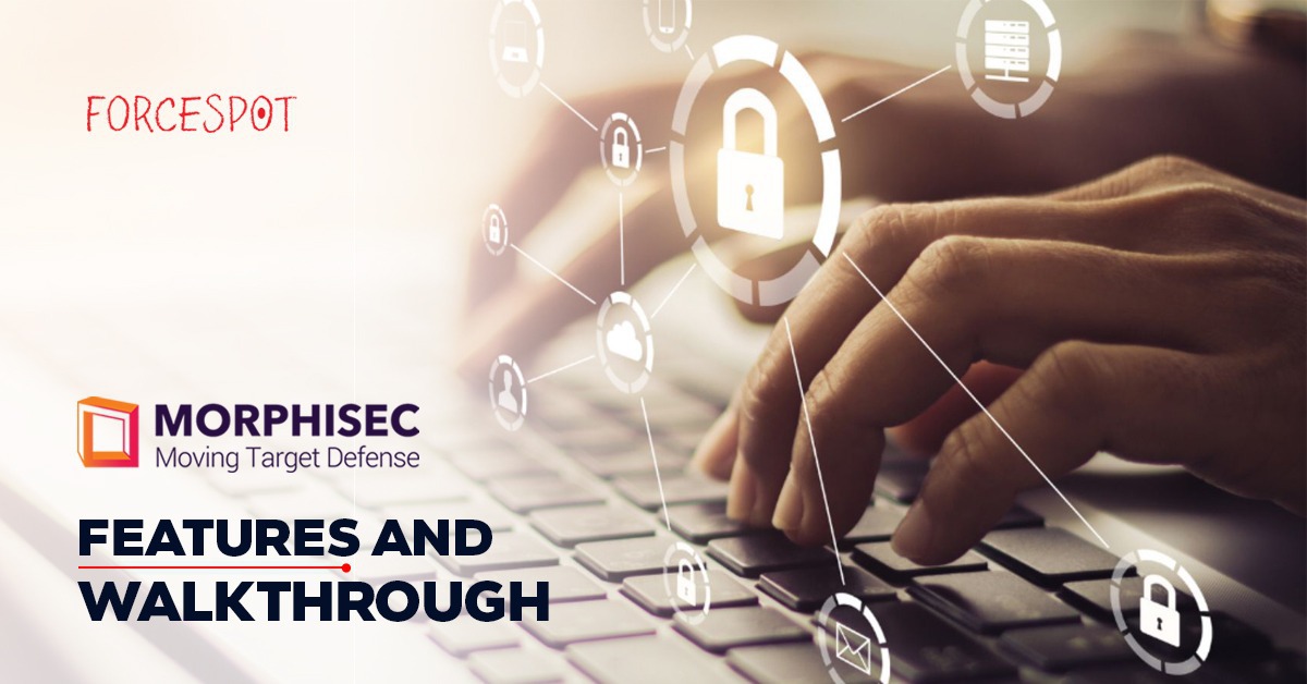 Forcespot DMCC tweet media