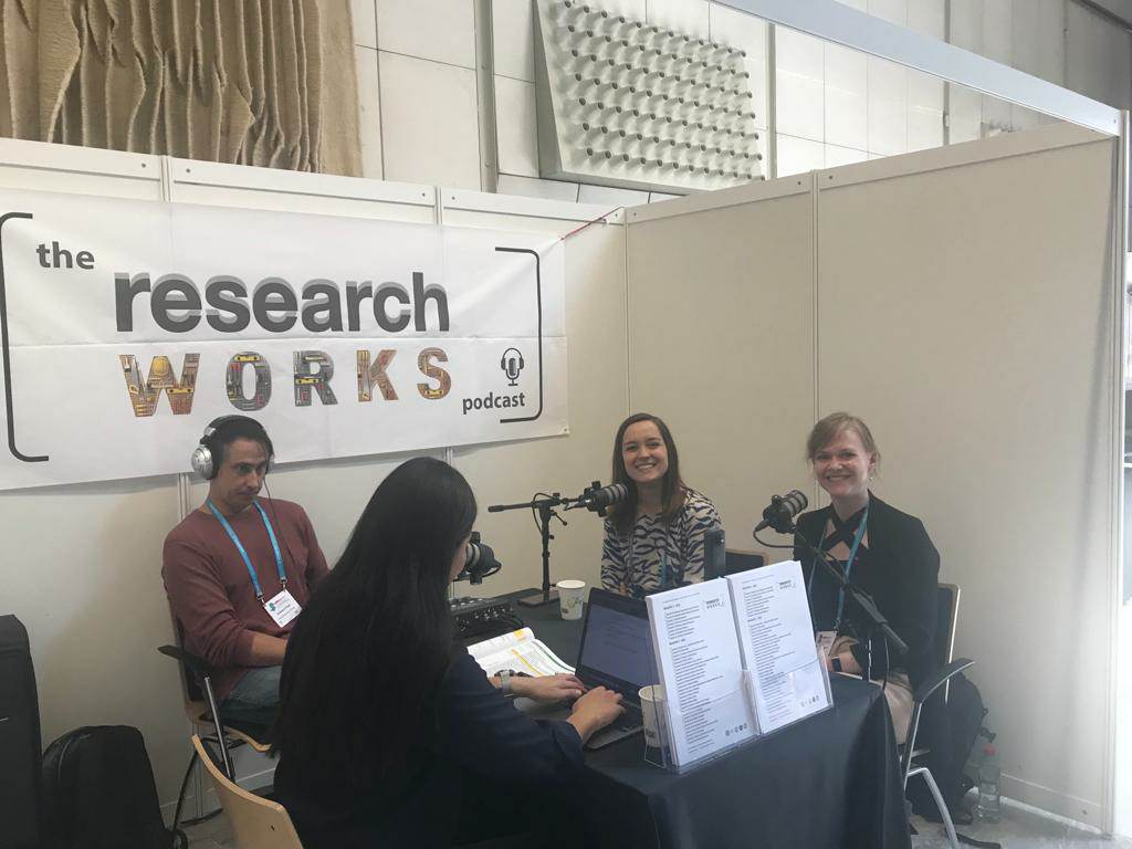 Lisa Decraene tweet media