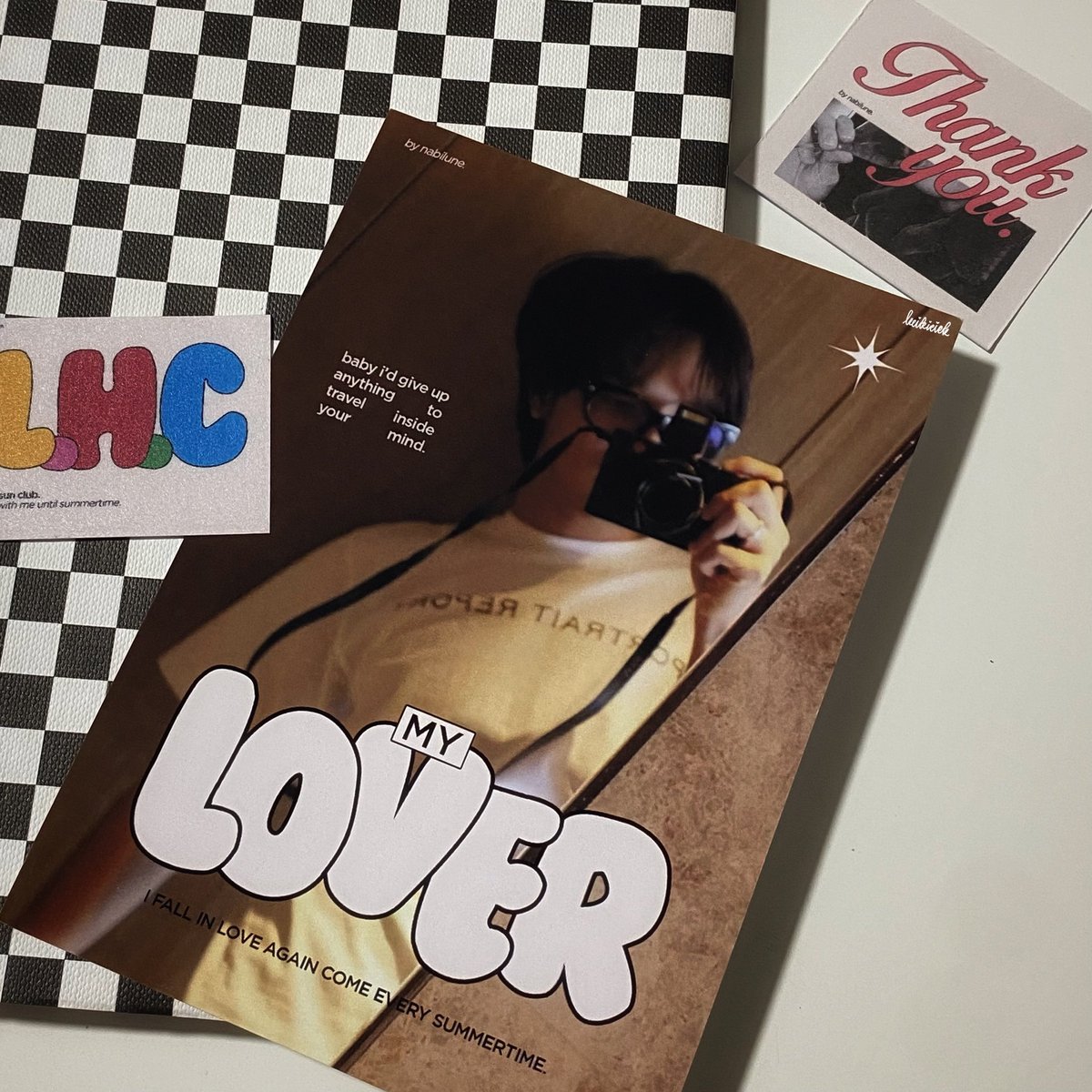 haeistz's tweet photo. ★ :: #ihaemail 🎨
i am a certified fullsun club member 🫶 tysm @nabilune for this very pretty haechan birthday kit >< #fromnabilune !! https://t.co/vgnJw940B4