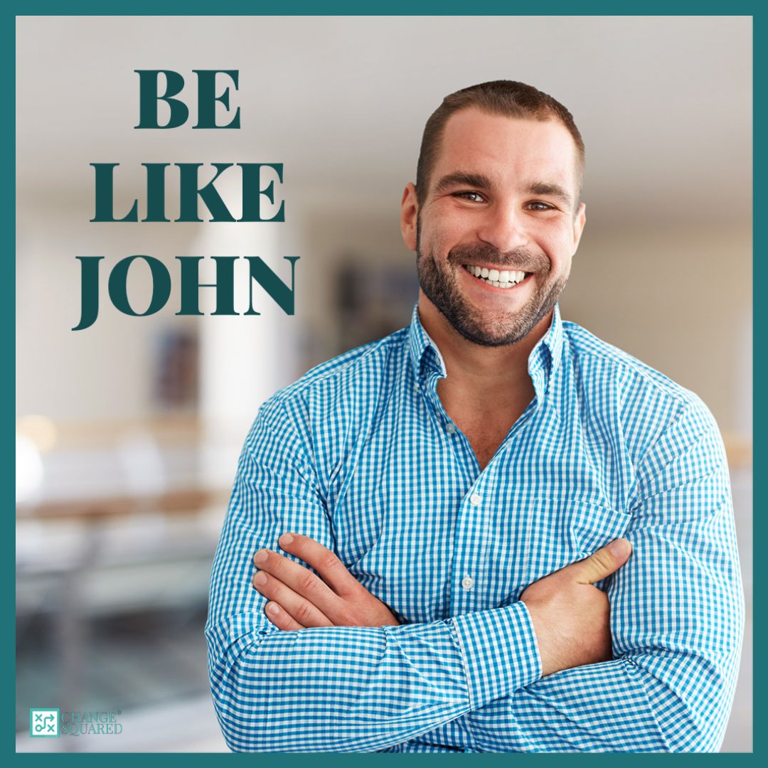 change_squared's tweet photo. 🔥 Struggling with client reviews?🔥 

Meet John, an adviser like you. Buried in paperwork, he tried to keep up with reviews. 😫

Then John discovered Change Squared! 💥 We helped him streamline processes and automate tasks. ⏰

Join John &amp; revolutionise your productivity! ✅ https://t.co/AEmjbi7LGn
