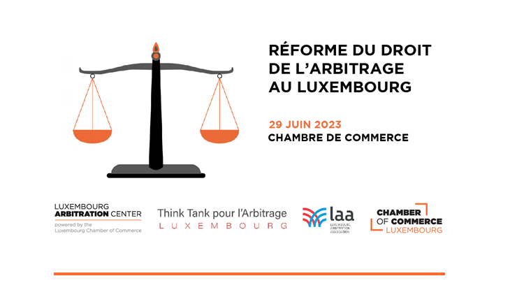 🎤 Intervention de Denis Philippe (<a href="/dmphilippe/">Denis PHILIPPE</a>) lors de la conférence organisée par la Chambre de Commerce du Luxembourg sur l'arbitrage. Inscription et détails ci-dessous 👇
connect.cc.lu/event/sessions…