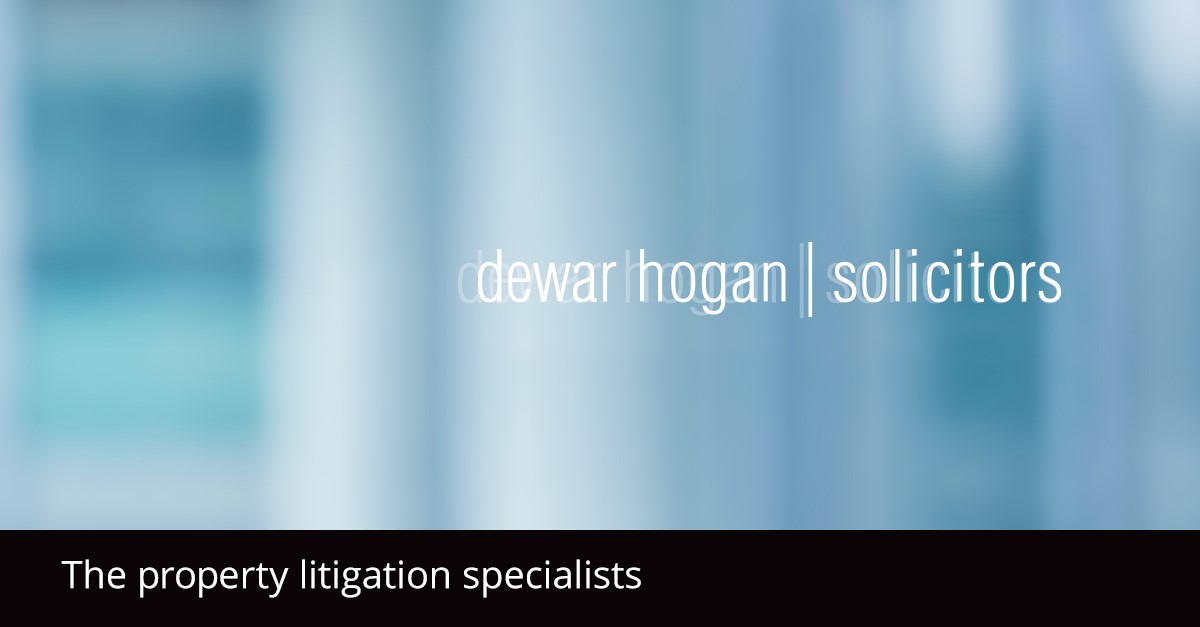 dewar_hogan's tweet photo. We have a great deal of experience dealing with both unopposed and opposed business lease renewals. Some of our lawyers have for many years represented major property companies and funds in obtaining possession of sites to allow for developments. https://t.co/L38kypZUmK https://t.co/nsx6xTHkwG