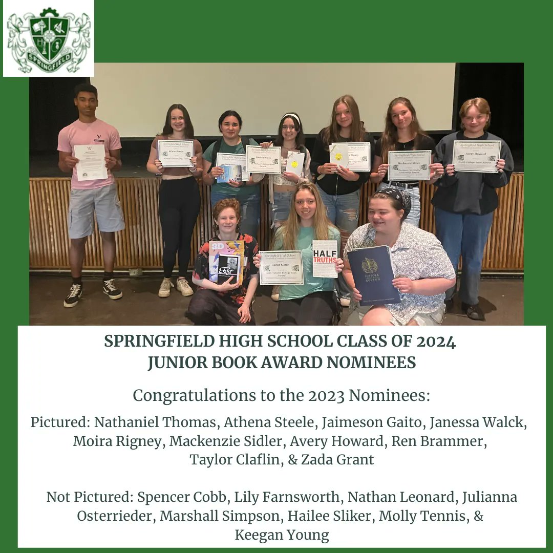 SpringfieldSDVT tweet media