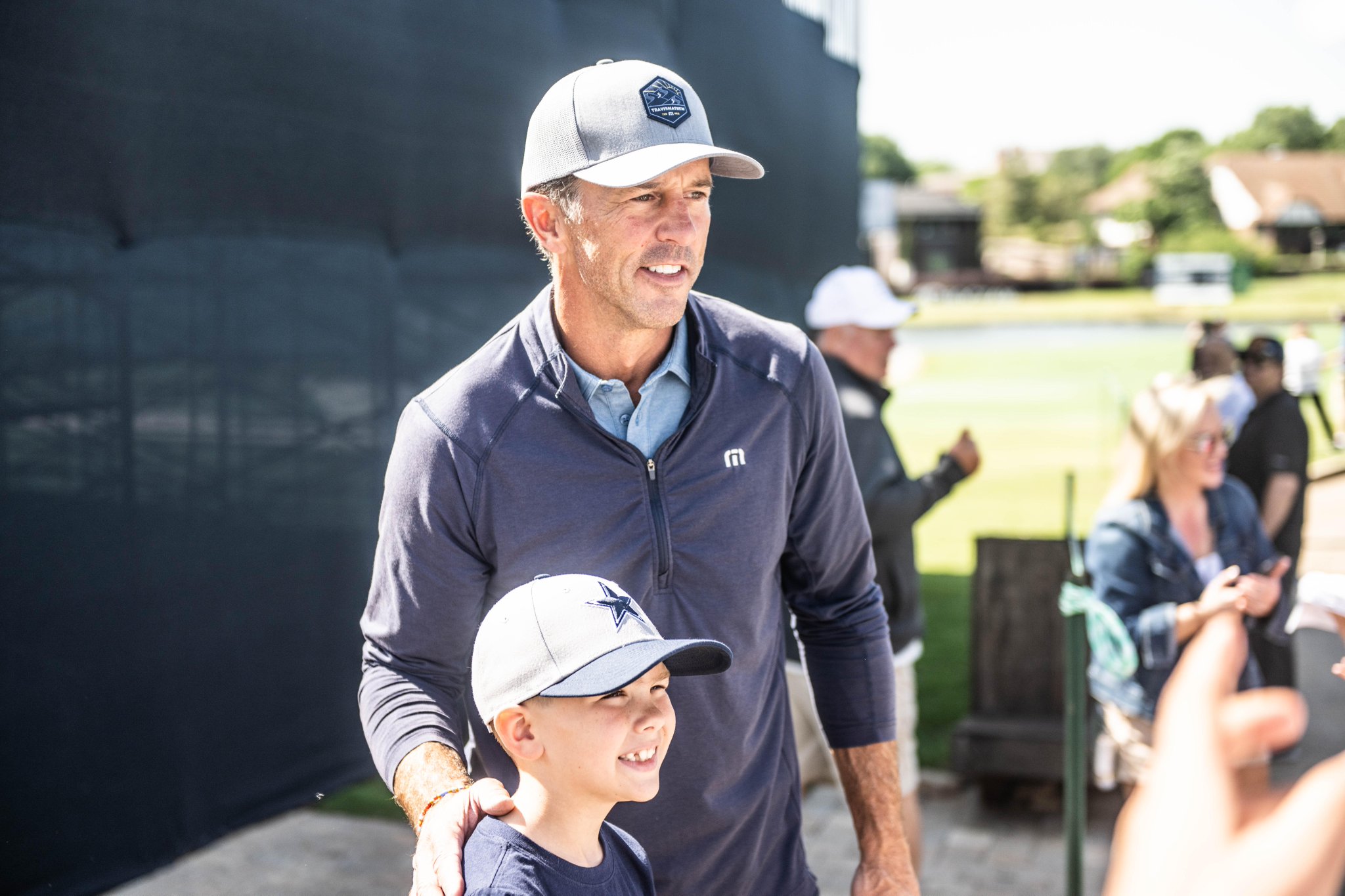 The man of the people Happy Birthday Mike Modano!    