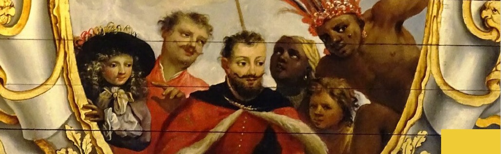 Morgen, op donderdag 8 juni, presenteert Karwan Fatah-Black (<a href="/FatahBlack/">KFB</a>) historisch onderzoek naar #slavernijverleden van <a href="/zuid_holland/">Provincie Zuid-Holland</a> aan de bewoners van de provincie 🔎 Meld je nu aan (gratis) ➡️ …niszuidhollandonderzoek.pzh-events.nl