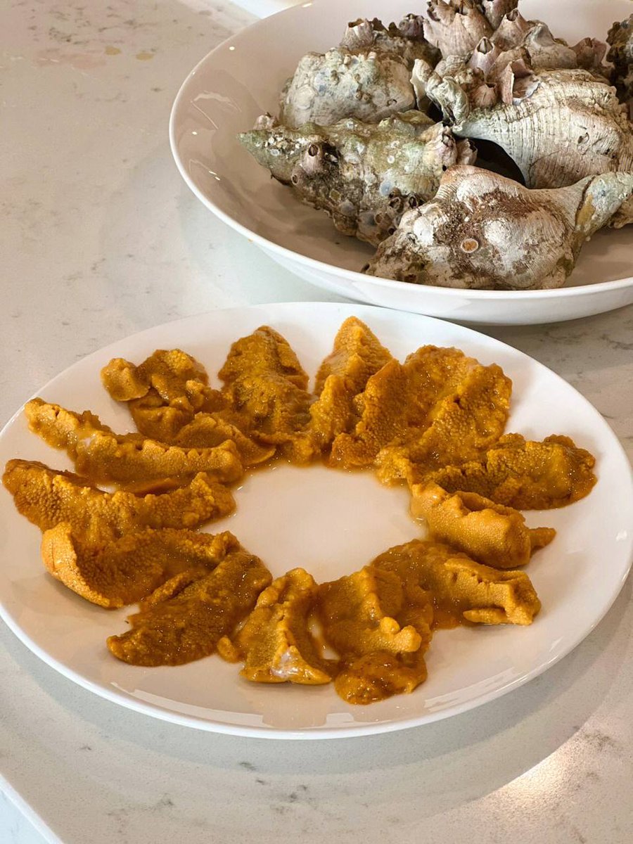 inezpu3's tweet image. Delicious seafood