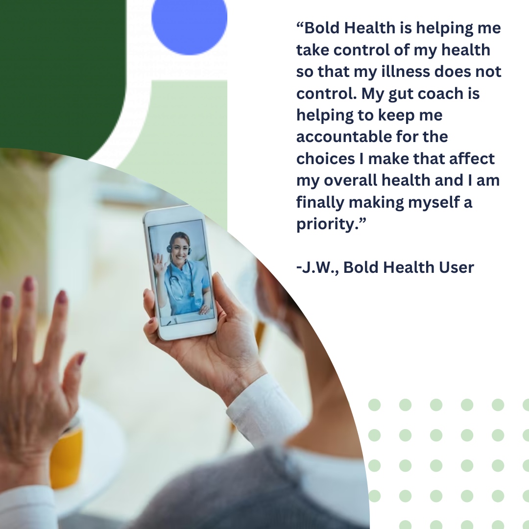 We believe in making a difference to our users by attending to each gut health need and condition, making sure their journey is as personalized as possible.

#GutCareReimagined #healthygut #digestivehealth #microbiome #guthealthmatters #ibs #digestion #gutmicrobiome