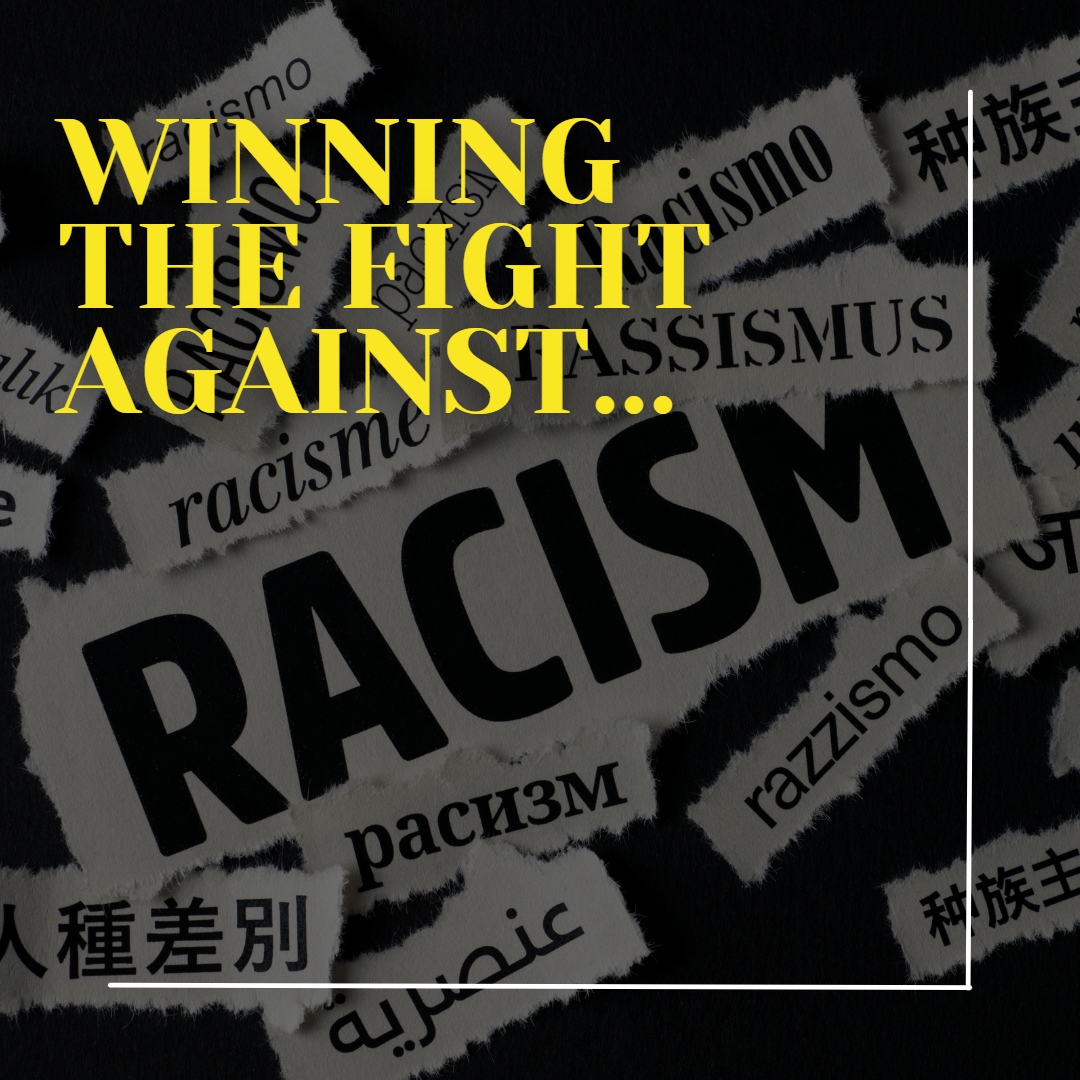 If you've ever experienced racist behavior, would you be able to distinguish the level or degree of racism to which you were exposed? If you're wondering why it matters, check out “The Difference Between First-Degree Racism and Third-Degree Racism” theatlantic.com/business/archi…