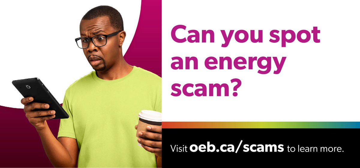InnPower_'s tweet image. Staying alert is key to protecting against possible utility scams📱 Keep your personal information safe and help your community by getting familiar with some tips to identify possible utility scams. Learn more at ow.ly/KoRm50OuTVL #StayingAlert #UtilityScams #SafeOnline