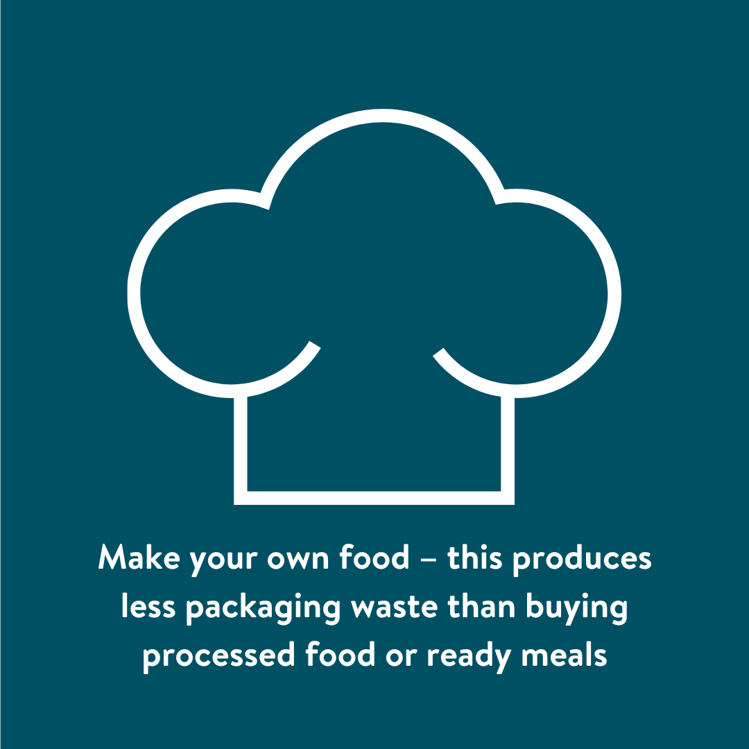 giyireland's tweet photo. Reducing our use of plastic packaging and increasing the amount we reuse will significantly impact the global plastic problem. Here are four tips to help you reduce food packaging waste💚
For more information visit https://t.co/OgYXm6jPS9
#StopFoodPollution #FoodMattersTV #GIY https://t.co/u00LBXnb1s