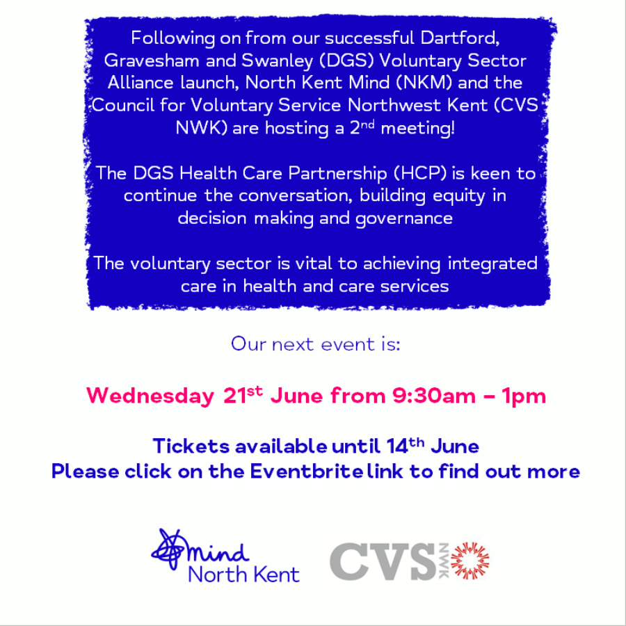 North Kent Mind tweet media