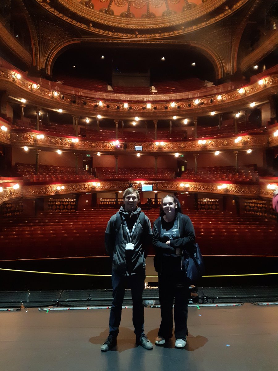 GIPSIL (@gipsil_leeds) on Twitter photo Thank you to <a href="/Opera_North/">Opera North</a> for an amazing tour of the beautiful <a href="/GrandTheatreLS1/">Leeds Grand Theatre</a> <a href="/Howard_Assembly/">Howard Assembly Room</a> and the Mozart/Muyanga’s Requiem production. <a href="/OurWayLeeds/">Our Way Leeds</a> and <a href="/Engage_Leeds/">Engage Leeds</a> service users had a great time!
<a href="/ConnectHousing/">Connect Housing</a> <a href="/RiversideUK/">Riverside Group</a> <a href="/BARCALeeds/">BARCA-Leeds</a> <a href="/TLivesAround/">Turning Lives Around</a> Thank you to <a href="/Opera_North/">Opera North</a> for an amazing tour of the beautiful <a href="/GrandTheatreLS1/">Leeds Grand Theatre</a> <a href="/Howard_Assembly/">Howard Assembly Room</a> and the Mozart/Muyanga’s Requiem production. <a href="/OurWayLeeds/">Our Way Leeds</a> and <a href="/Engage_Leeds/">Engage Leeds</a> service users had a great time!
<a href="/ConnectHousing/">Connect Housing</a> <a href="/RiversideUK/">Riverside Group</a> <a href="/BARCALeeds/">BARCA-Leeds</a> <a href="/TLivesAround/">Turning Lives Around</a>