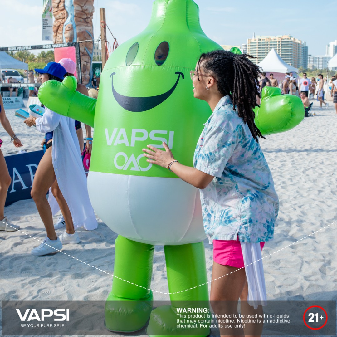 #VAPSI Come and play with me😜😜😜

Warnings: This product is only for adults.

#VAPSI #vapsioao #disposable #vaping #vapingfams #vapingcommunity