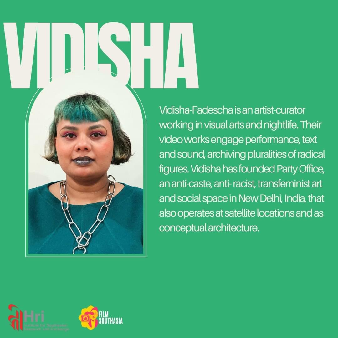 ✨BODY AS A CASTE FIELD

Introducing "Body as a Caste Field" by Jyotsna Siddharth  and Vidisha Fadescha . This essay is part of a series titled, ‘Challenging Visual Depiction of Women and Sexual Violence in Southasia’ published by The Southasia Trust. +