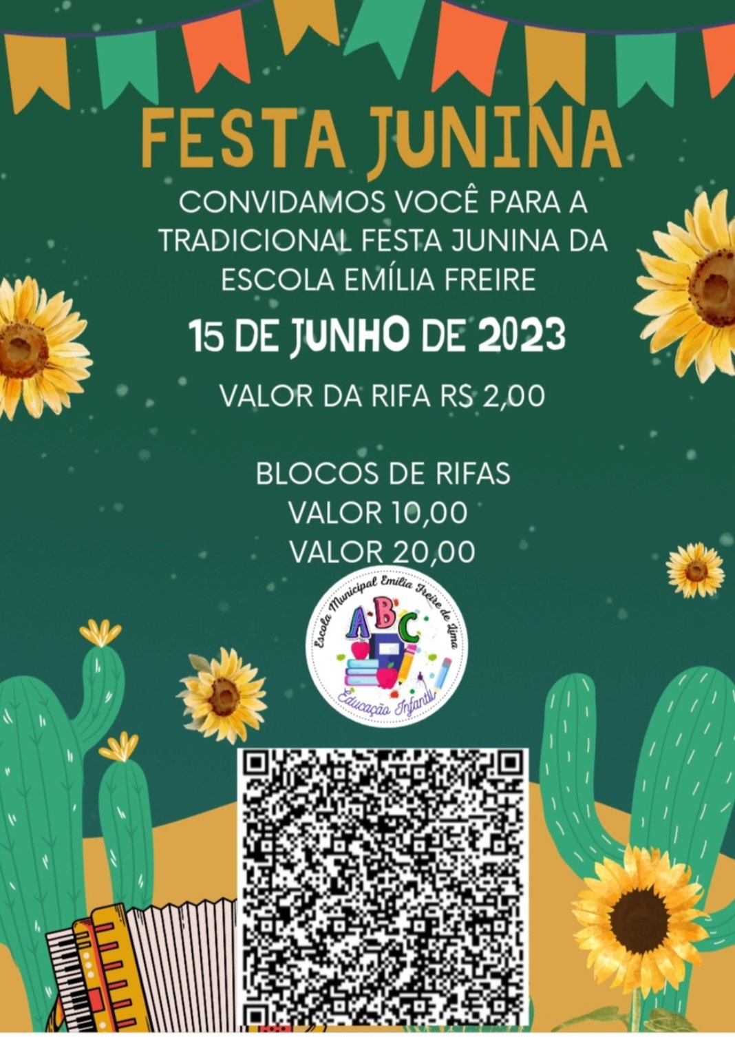 Emília festas & eventos