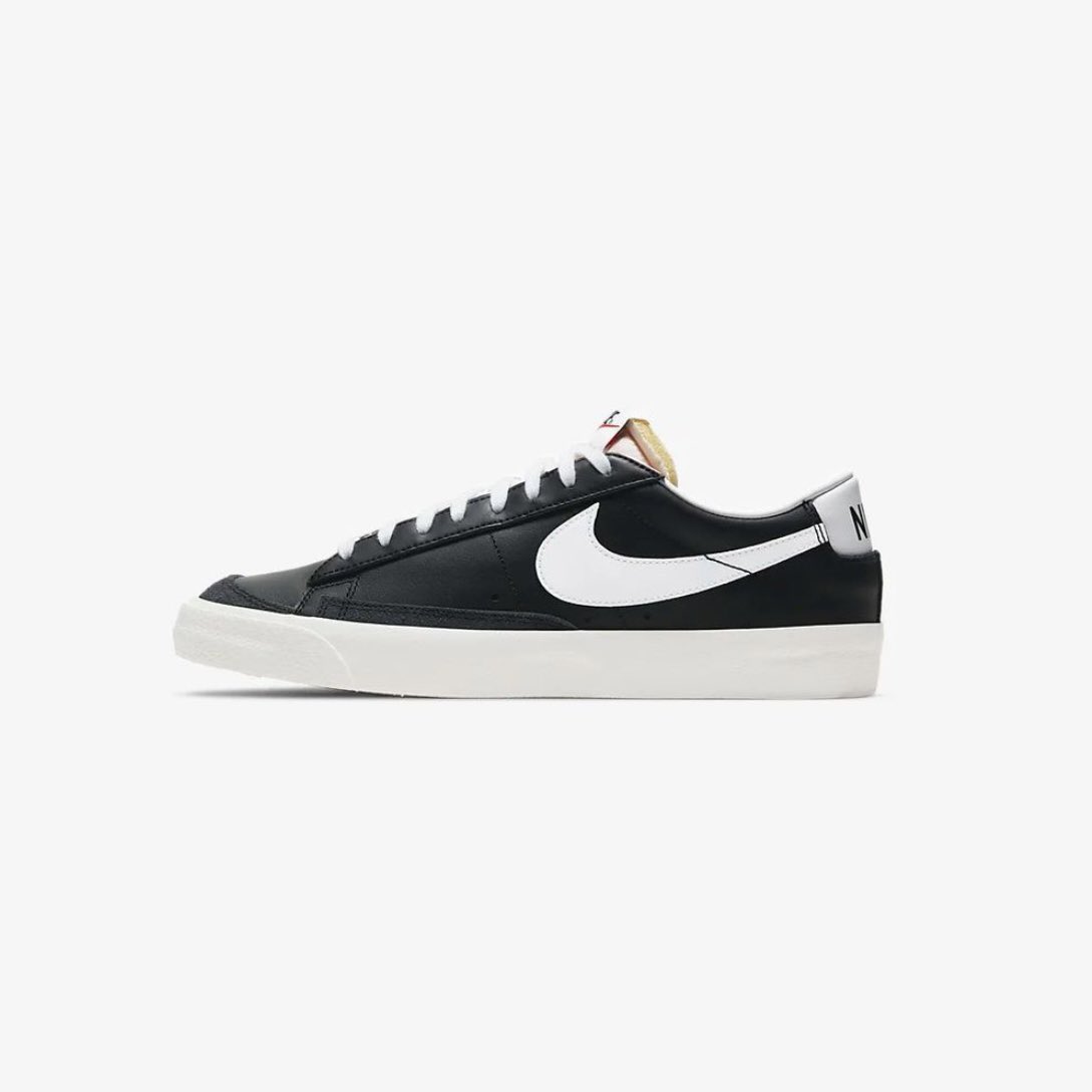In-STORE Now! Nike Blazer Low 77 Vintage. Size EU 43

tokopedia.link/3rrJQiC6qAb