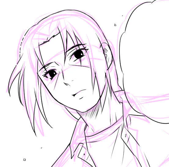 イタサス漫画を描いてます 。兄さんのお誕生日には間に合う…はず??