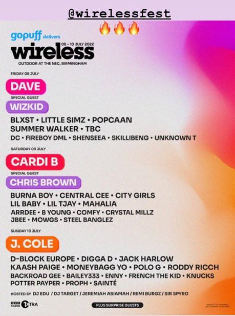 hndrxxcorleone's tweet image. just RT when you see it😂