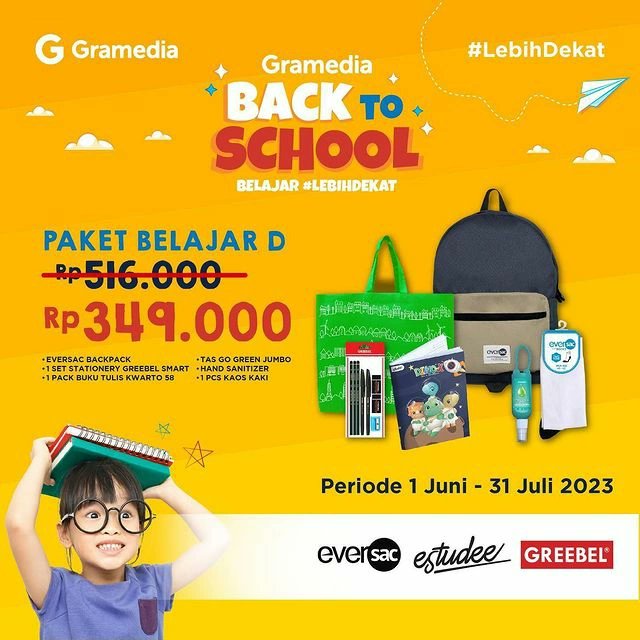 Gramedia Sudirman tweet media