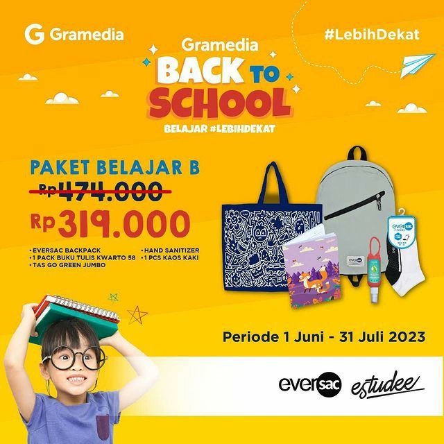 Gramedia Sudirman tweet media