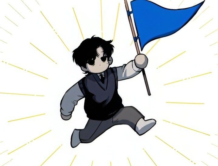 Lack0fWorth's tweet photo. He returns once again, feeling victorious this time around.

Why? He had something decent to eat today, for once. https://t.co/pITzbJ5lZB