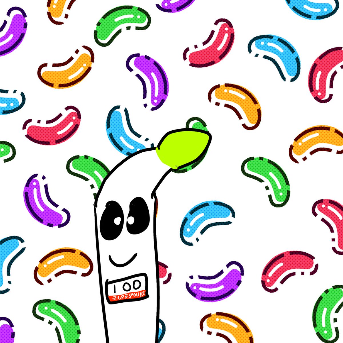 seal_roblo's tweet image. #新しいプロフィール画像