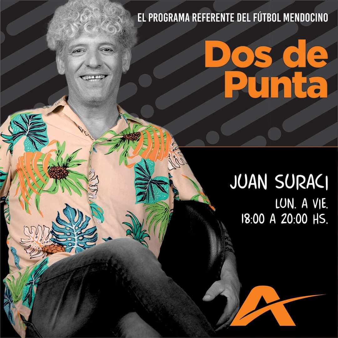 Juan Esteban Suraci tweet media
