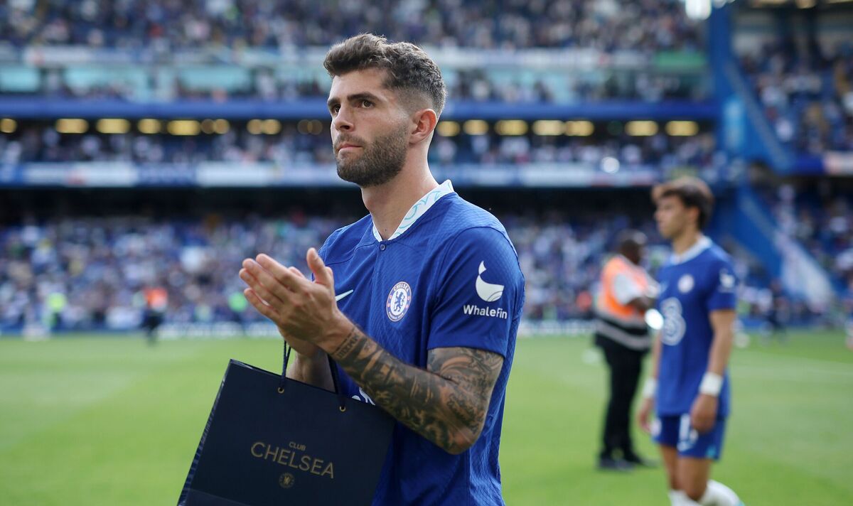 🚨 Newcastle have already informed Chelsea that they are not interested in signing Christian Pulisic in this window. AC Milan are possible suitors.

While there is a belief within the market that £20 million would be a reasonable price for Pulisic, the club is wary of setting any…