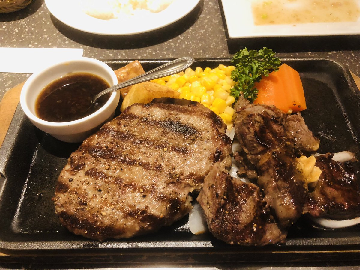 今週のご飯共有