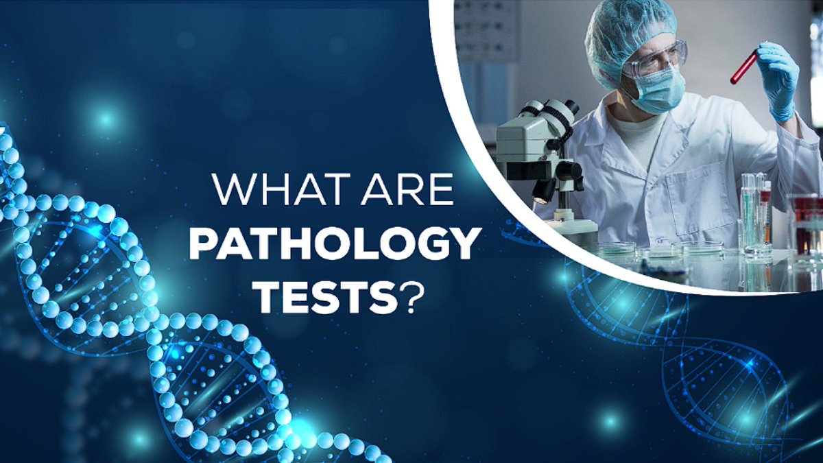 Pathology is a surgical subspecialty, also known as...

To read more, click on: rb.gy/q7l2w

#blog #blogpost #blogging #Pathology #SurgicalSubspecialty #DiseaseStudy #Pathologist #DiseaseDetection #DiagnosticMedicine #LabWork #MedicalScience #remedieslabs