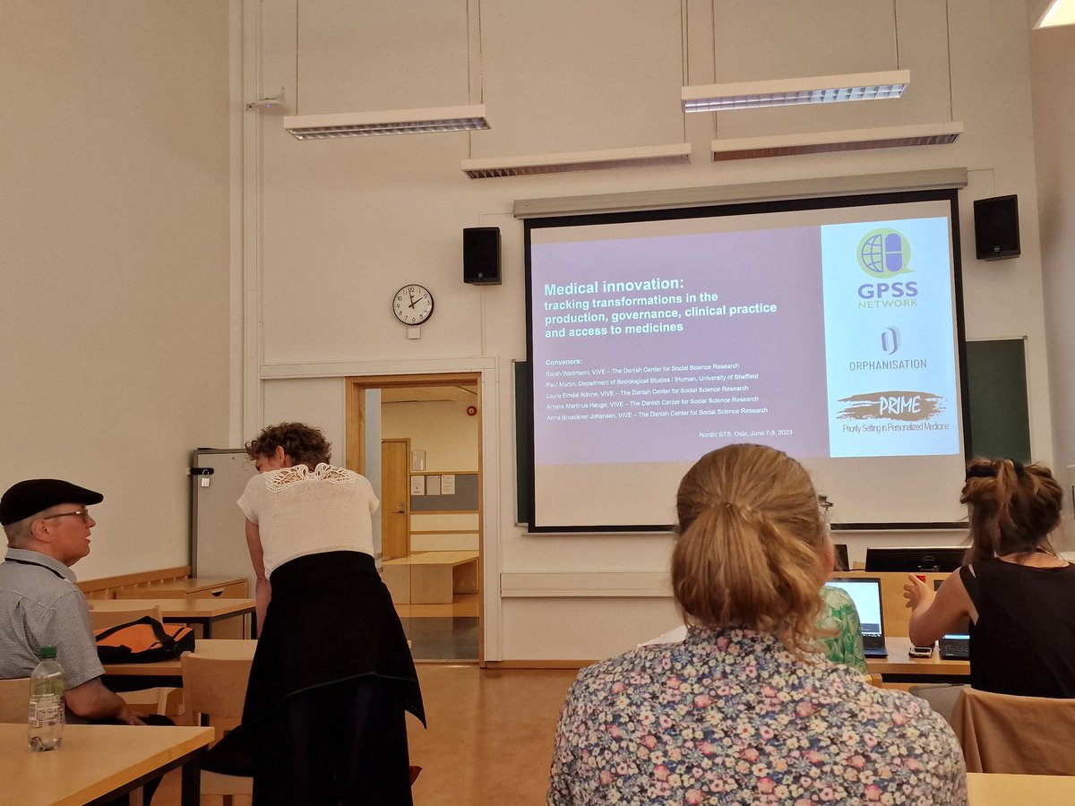 DrugOrphanisation tweet media