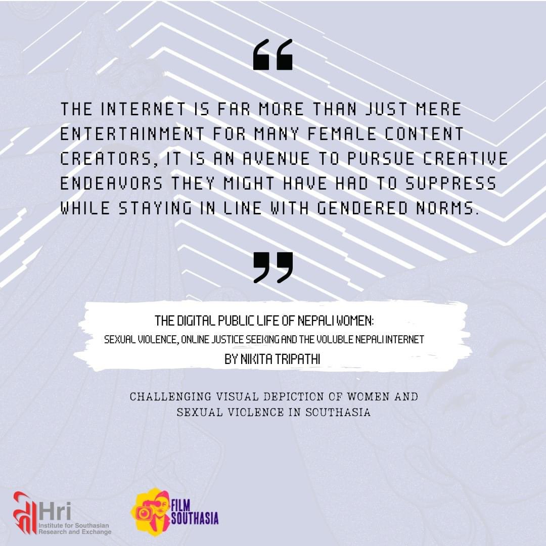 HRI Southasian tweet media