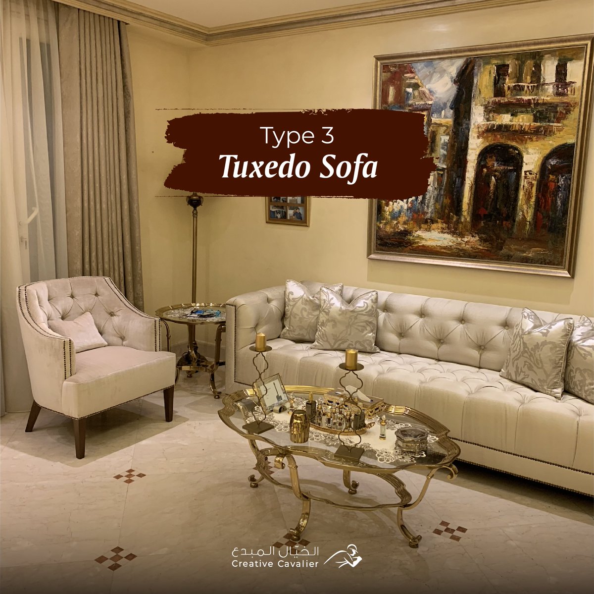 creativecavali2's tweet image. We know that sofa trends can come and go, but these designs are timeless. And what's amazing is that they are all available at Creative Cavalier!
Which one appeals to you the most? 1, 2, 3, or 4? And Why?

#creativecavalier #sofa #sofadesing #interiordesign #KSA