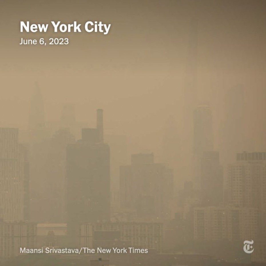 It doesn’t matter where you live. Our climate-fueled #wildfire crisis is an air pollution &amp; GHG problem that binds us together. 

We must help our forests adapt for #resilience with thinning &amp; prescribed 🔥 + reforesting burn scars with climate-smart techniques.
<a href="/AmericanForests/">American Forests</a>