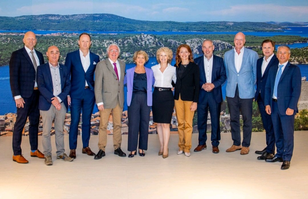 European Lotteries tweet media