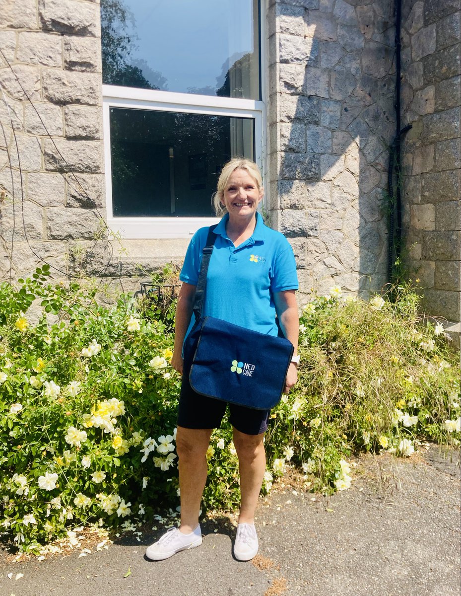 North East Dartmoor Care tweet media