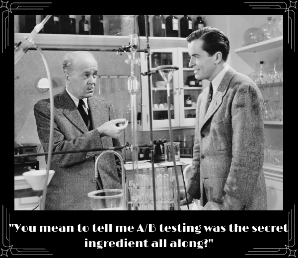 The Beginners Guide to A/B Testing | Chimp Answers chimpanswers.com/a-b-testing/

#ABTesting #EmailMarketingMadeEasy #mailchimptips #EmailCampaignSuccess