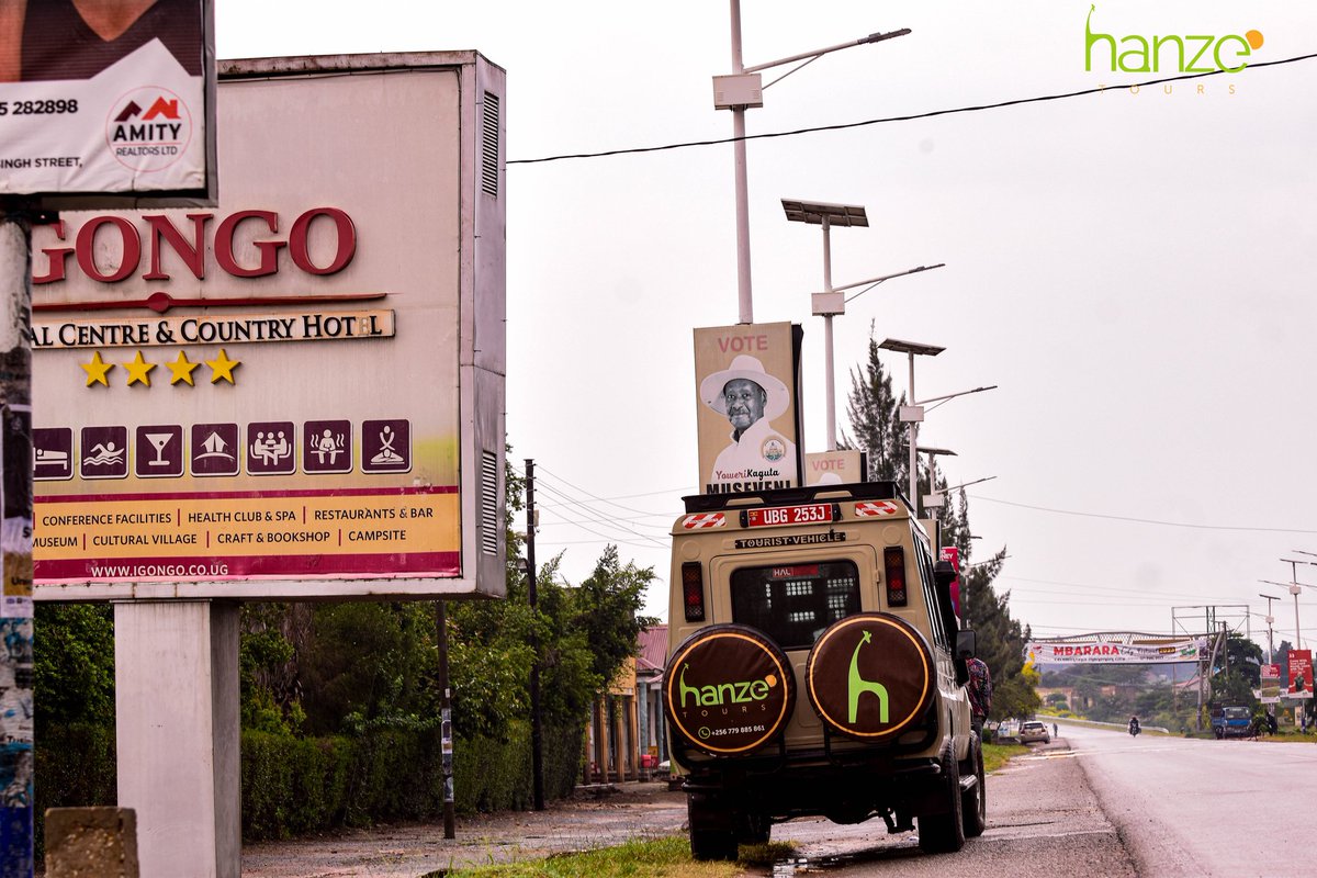 Uganda_Expozed's tweet photo. Are you planning to have a vacation,trip or safari?
Worry no more reach out to us on 0200930980 /0779885861 for the most affordable discounted services from our experts.
We are @Hanzetours https://t.co/2VWNvEfdqW