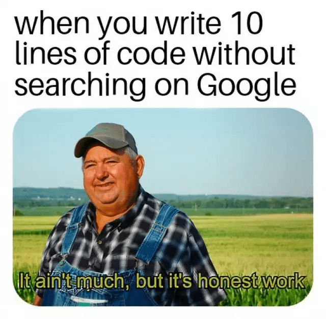 Oh this one is just too relevant - 

#ai #google #GoogleBard