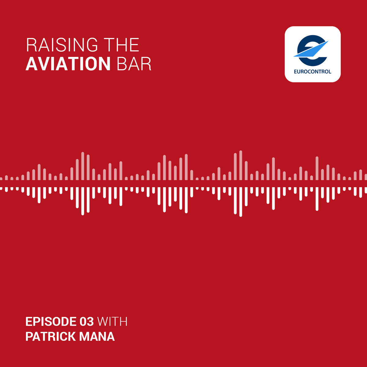 Listen to our Raising the Aviation Bar podcast with Patrick MANA on: 🔒the most common aviation cyber threats 🔒the most critical security controls that organisations may need 🔒the challenge/opportunity of #AI & #machinelearning for cybersecurity …trolraisingtheaviationbar.podbean.com/e/episode3/