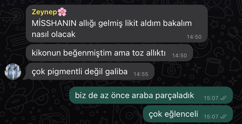 Benim disil enerji