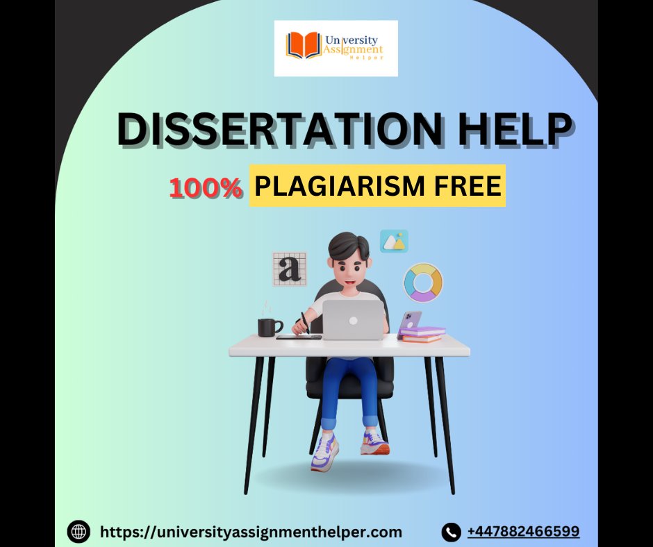 University Assignment Helper tweet media