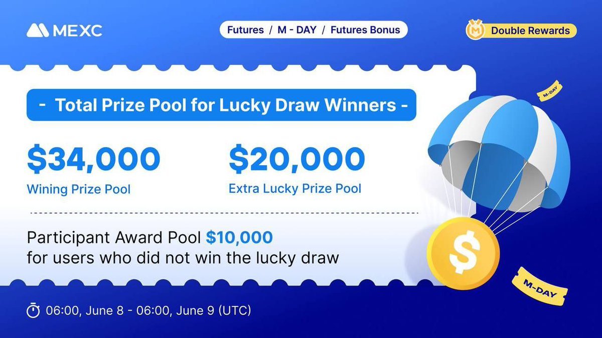 Hasil Voting dan Susunan Listing untuk Kickstarter - Blast Frontiers (BLAST)

🔹Perdagangan: 07-06-2023 19:00 (WIB)

🔹Detail: mexc.com/en-US/support/…