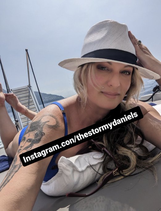 Had a FANTASTIC 11 days in Italy with my husband @barrettblade777 ...off to our next adventure and this