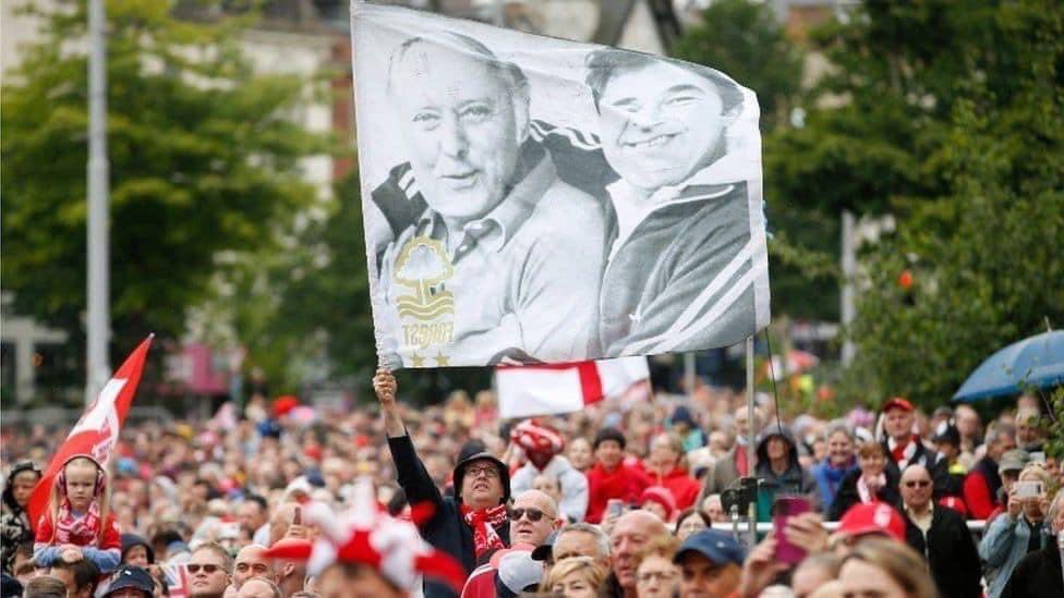 NFFCFancycles's tweet photo. #NFFC

This fantastic piece of memorabilia is up for auction. 

Kindly donated  by @Forza_Garibaldi  It’s been on some incredible days out, &amp; is signed by the @NFFC  play off final squad. 

If you would like the chance to own it,  DM me with your bid.

ENDS - 13/06/23 #charity https://t.co/co79g8dLvD
