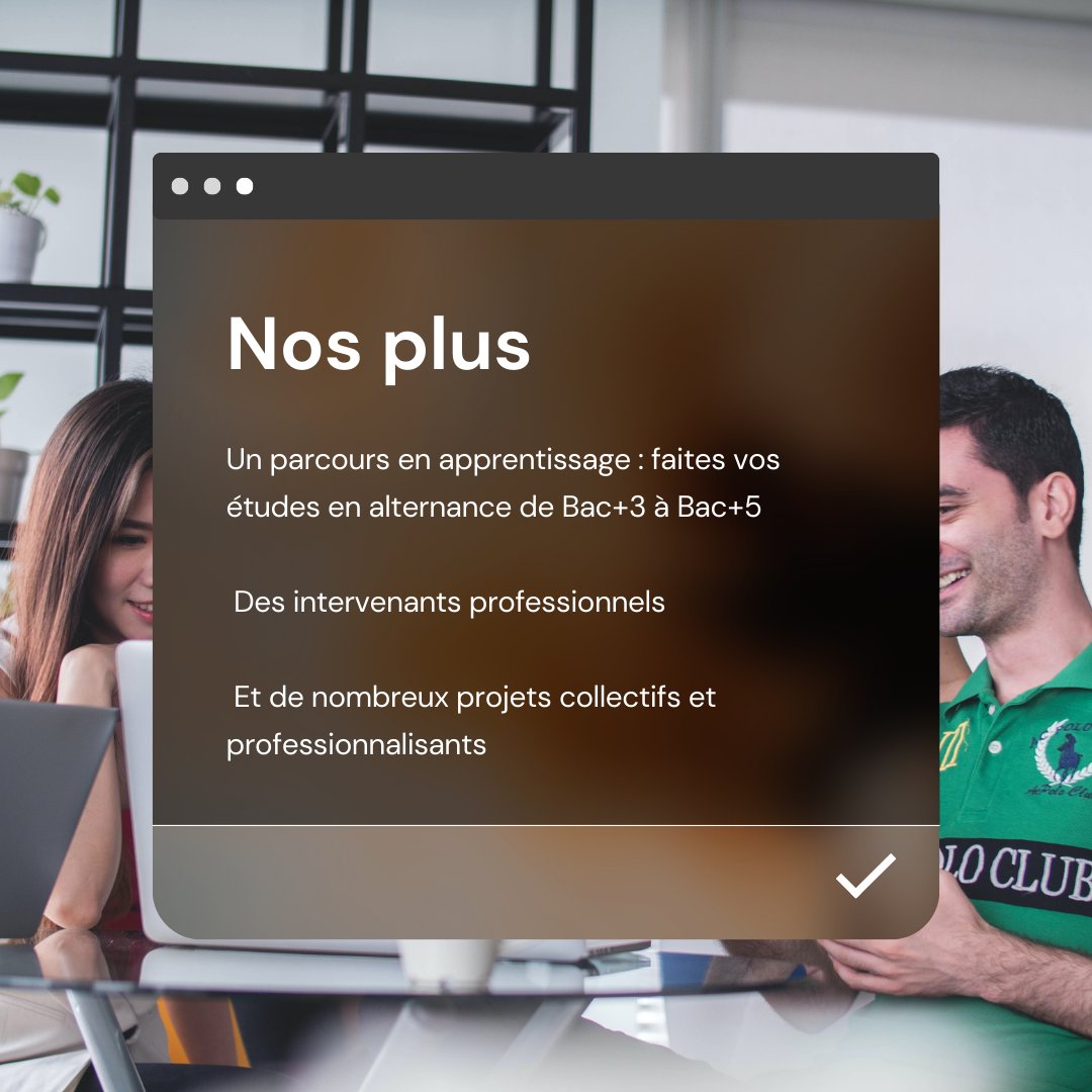 MediaSchool Toulouse tweet media